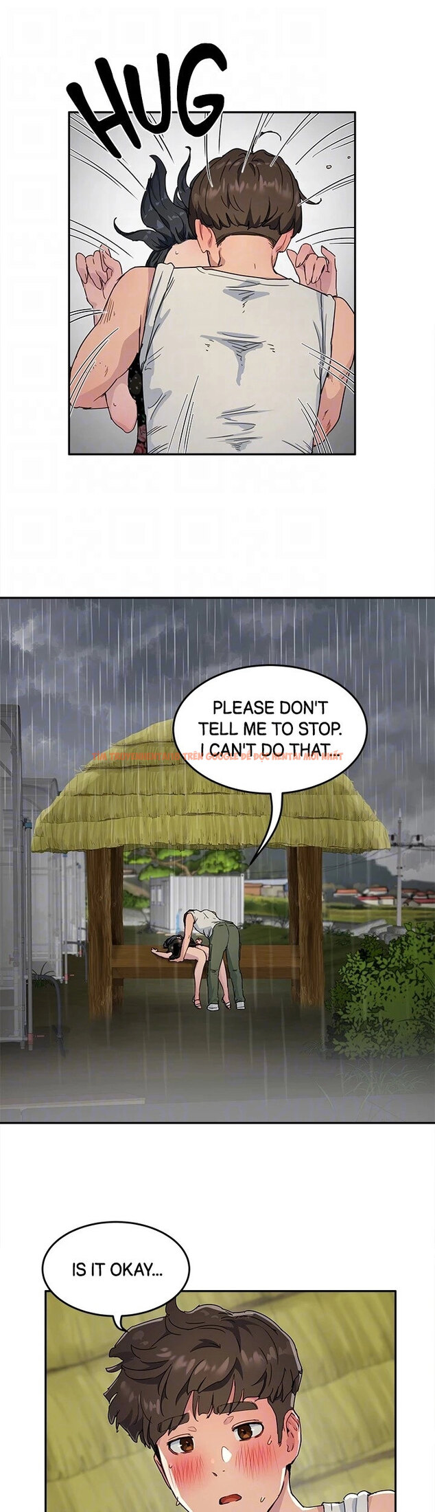 Read Hentai Image 19 311 in comic In The Summer - Chapter 31 - hentaitnt.net