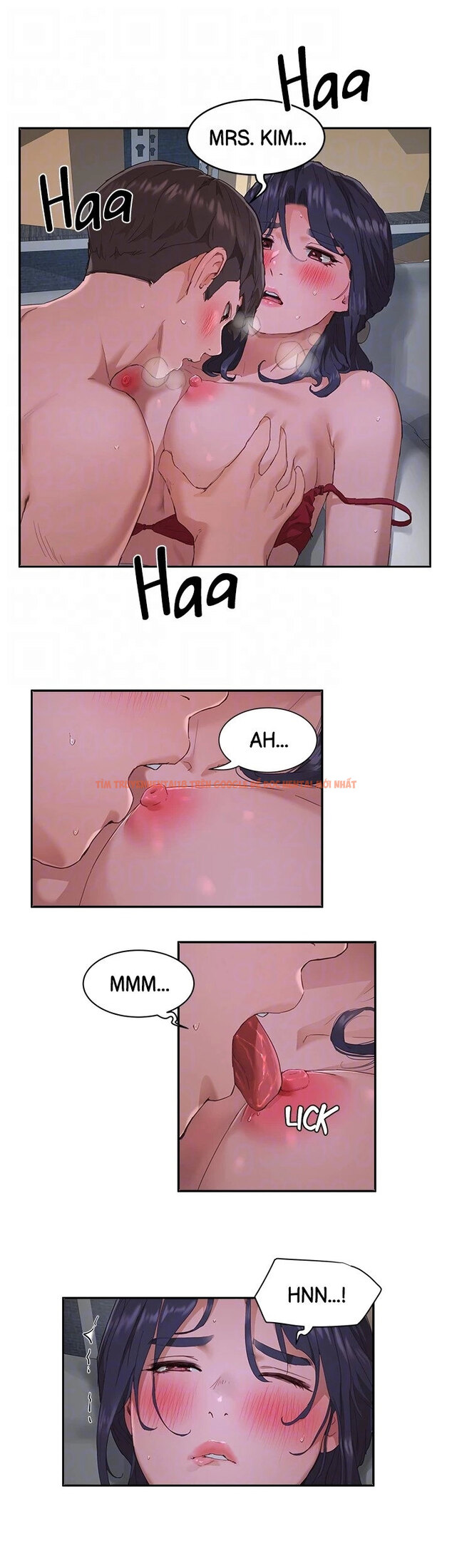 Read Hentai Image 13 100 in comic In The Summer - Chapter 32 - hentaitnt.net