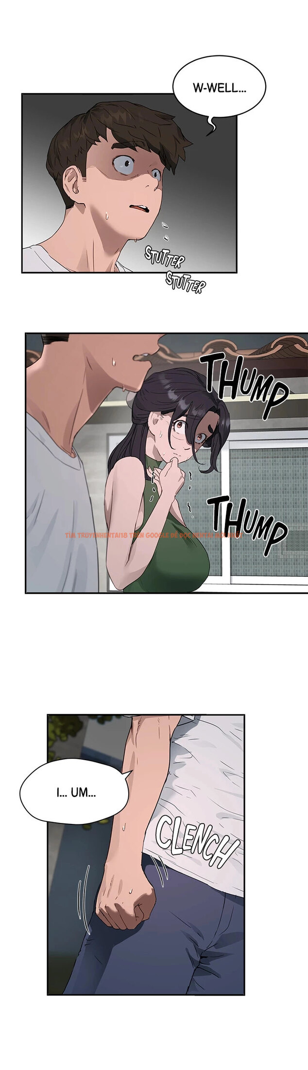 Read Hentai Image 1 268 in comic In The Summer - Chapter 34 - hentaitnt.net