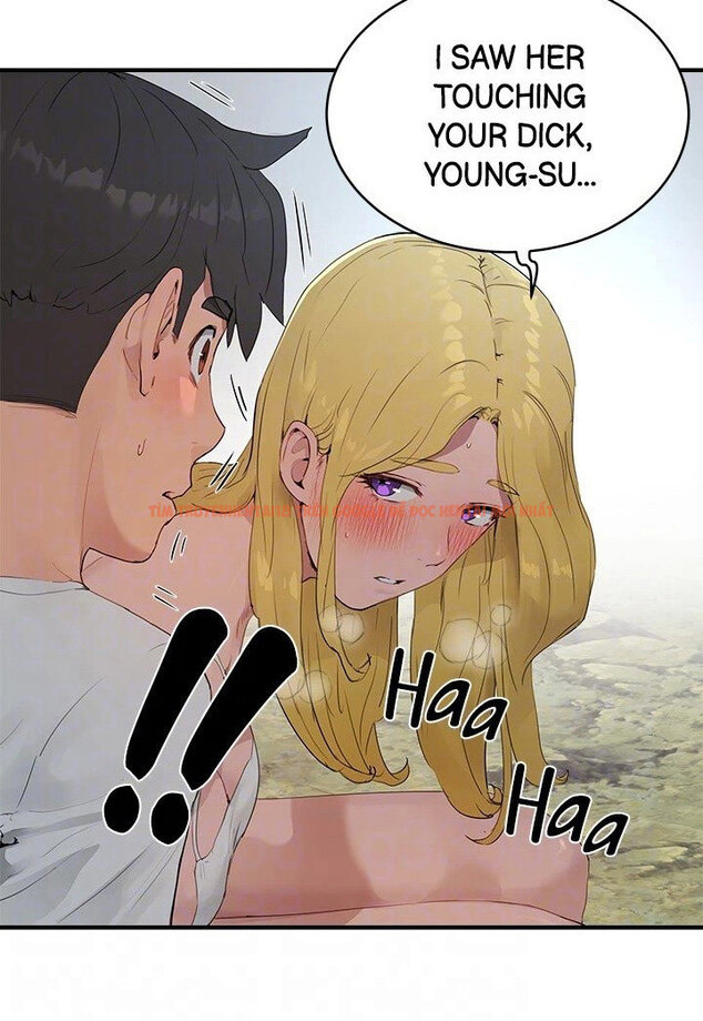 Read Hentai Image 24 840 in comic In The Summer - Chapter 37 - hentaitnt.net