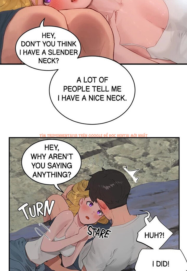 Read Hentai Image 6 839 in comic In The Summer - Chapter 37 - hentaitnt.net