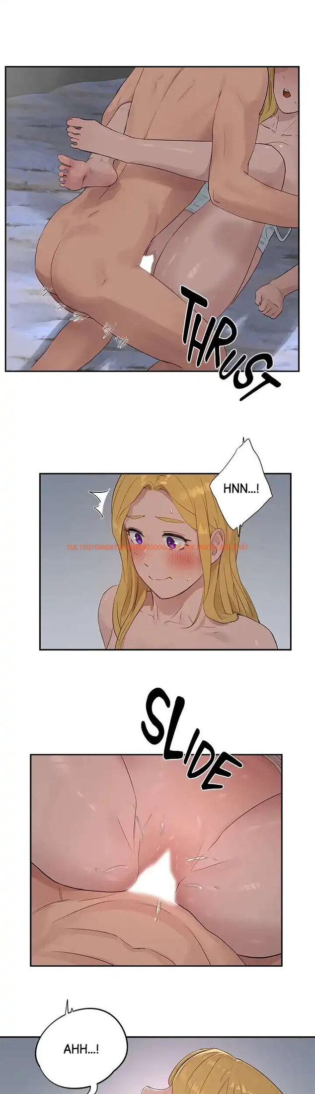 Read Hentai Image 21 914 in comic In The Summer - Chapter 38 - hentaitnt.net