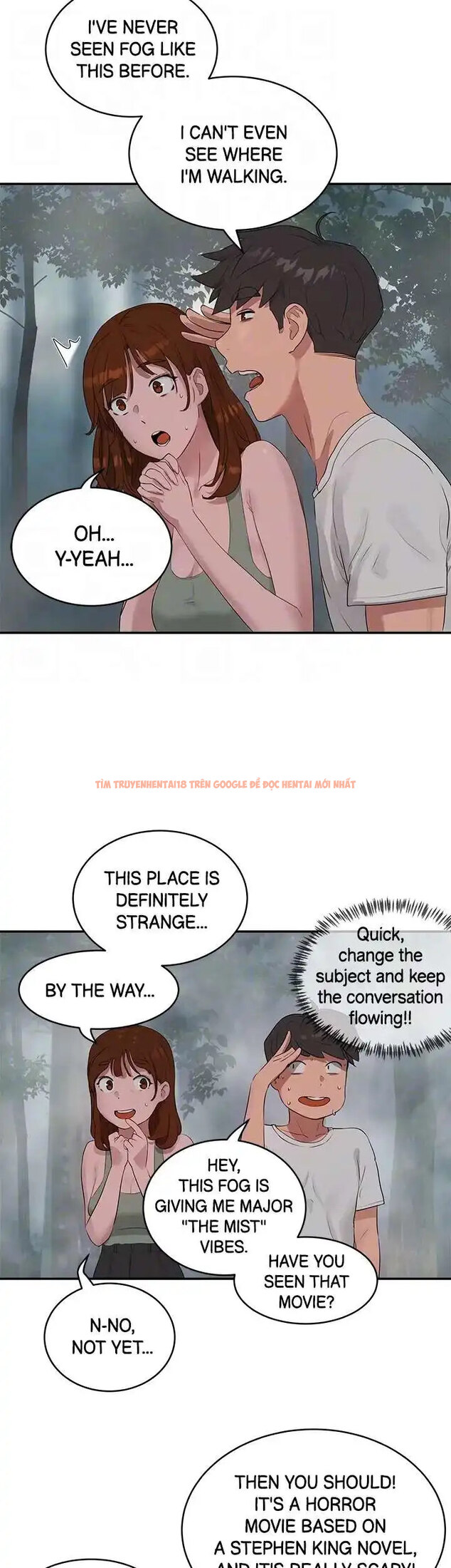 Read Hentai Image 11 992 in comic In The Summer - Chapter 40 - hentaitnt.net