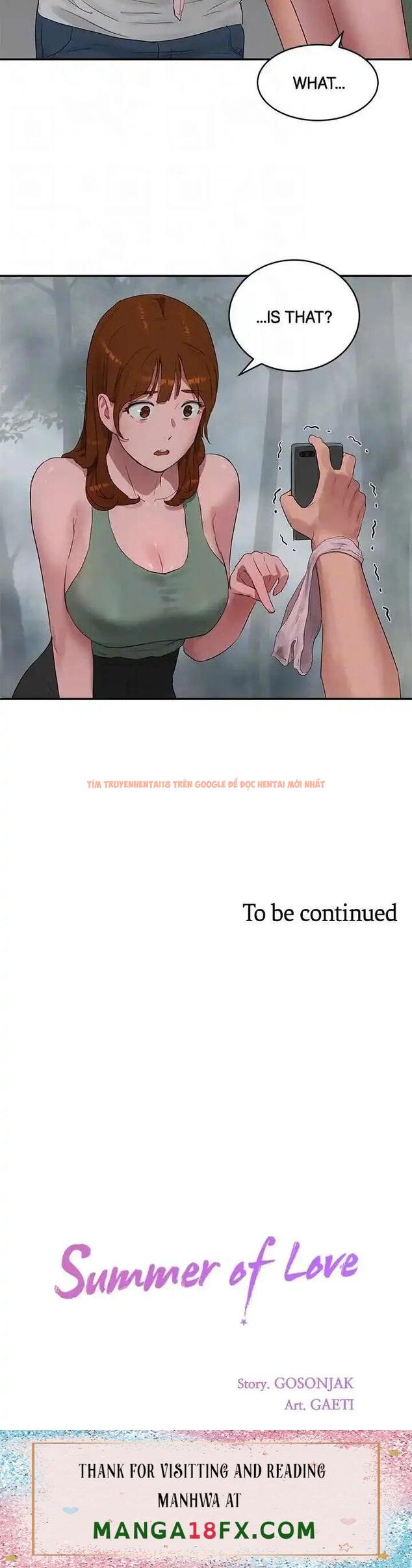 Read Hentai Image 33 993 in comic In The Summer - Chapter 40 - hentaitnt.net