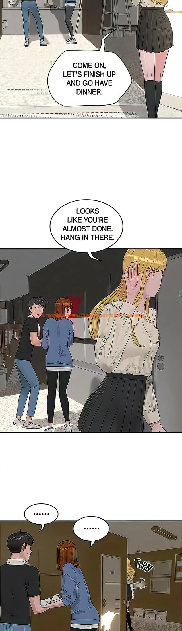 Read Hentai Image 16 215 in comic In The Summer - Chapter 41 - hentaitnt.net