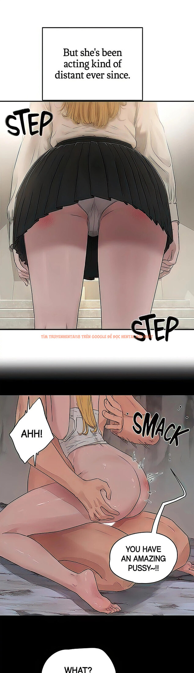 Read Hentai Image 21 216 in comic In The Summer - Chapter 41 - hentaitnt.net