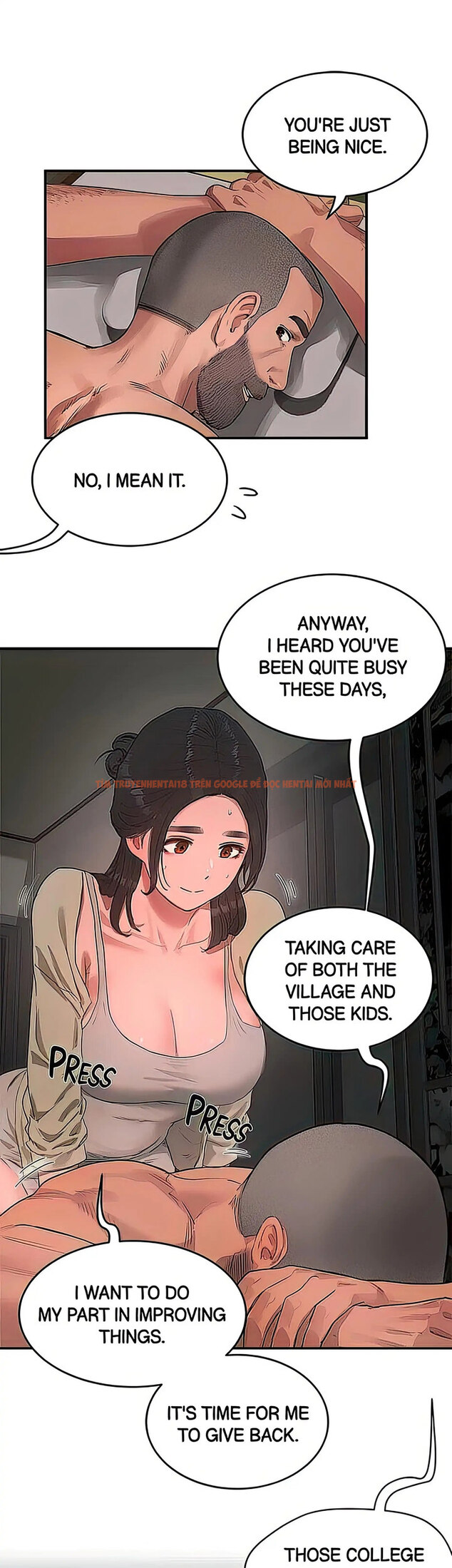 Read Hentai Image 24 848 in comic In The Summer - Chapter 42 - hentaitnt.net