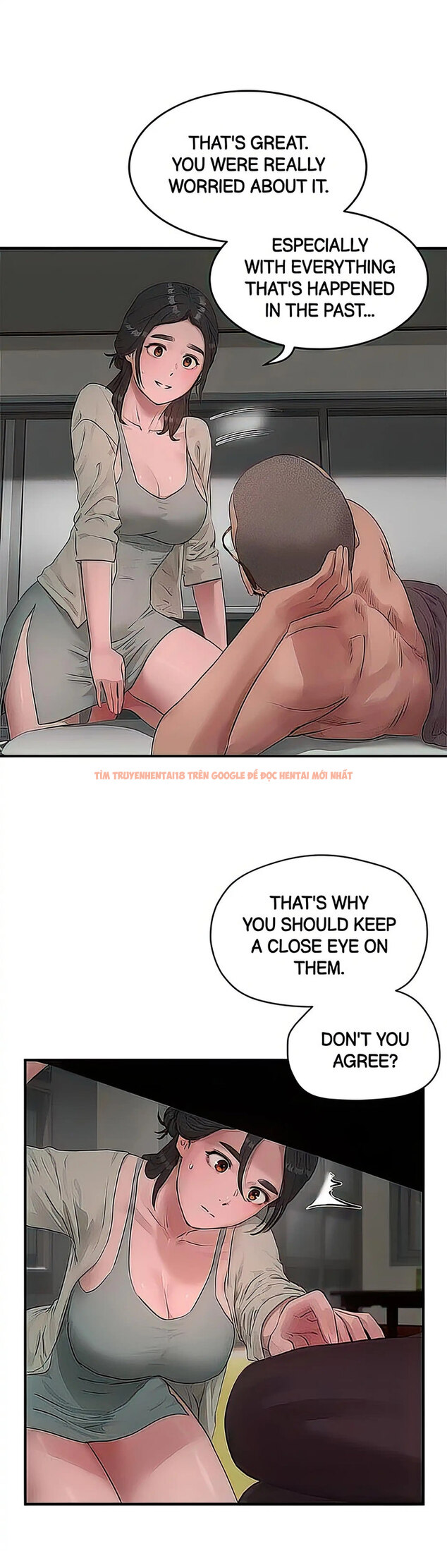 Read Hentai Image 27 848 in comic In The Summer - Chapter 42 - hentaitnt.net