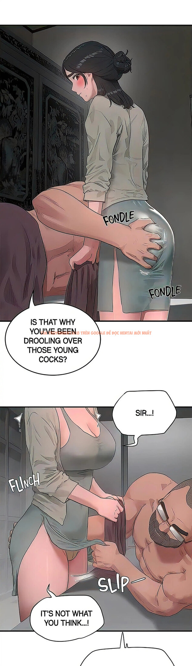 Read Hentai Image 31 848 in comic In The Summer - Chapter 42 - hentaitnt.net