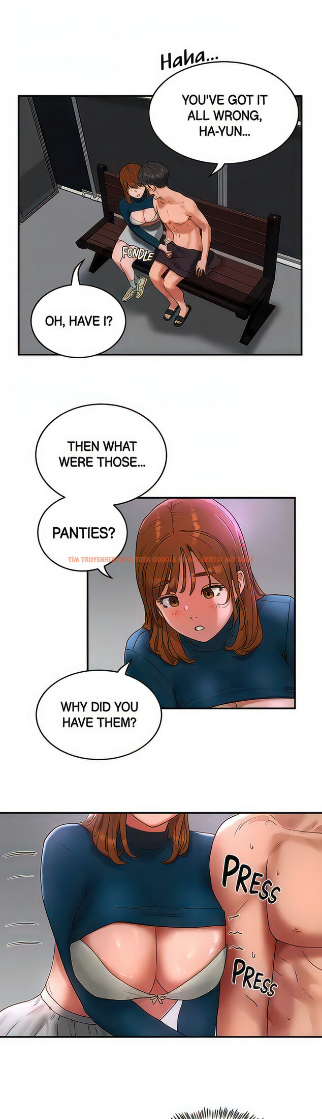 Read Hentai Image 12 164 in comic In The Summer - Chapter 43 - hentaitnt.net