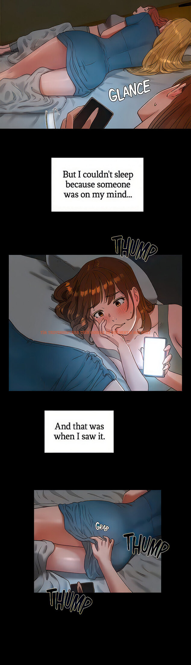 Read Hentai Image 16 164 in comic In The Summer - Chapter 43 - hentaitnt.net