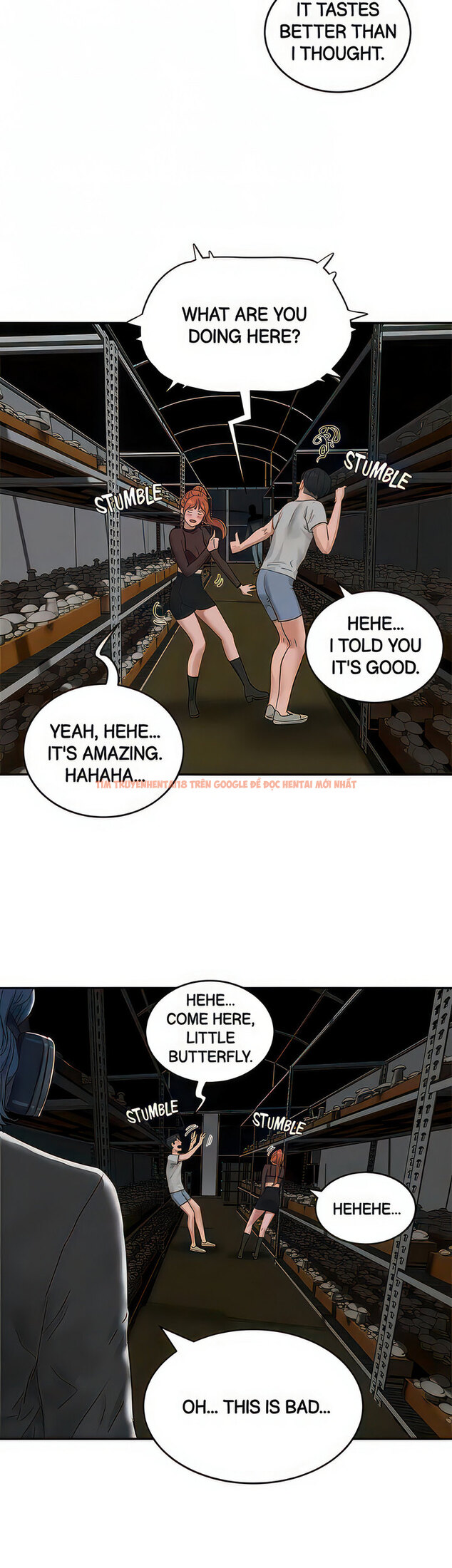 Read Hentai Image 17 097 in comic In The Summer - Chapter 44 - hentaitnt.net