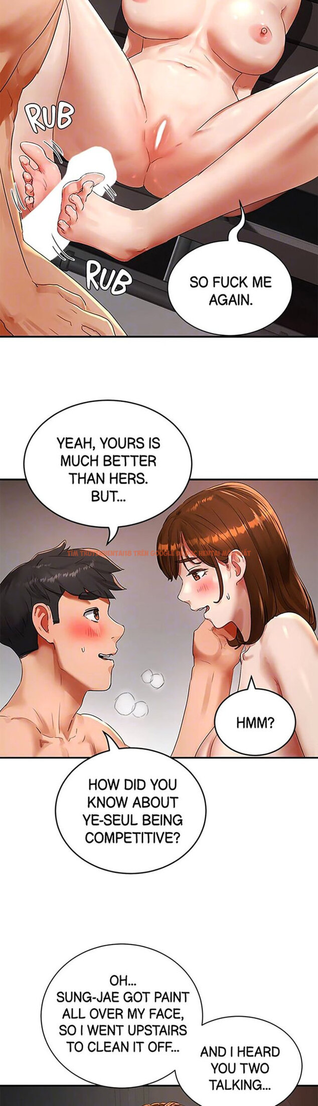 Read Hentai Image 18 25937 in comic In The Summer - Chapter 46 - hentaitnt.net