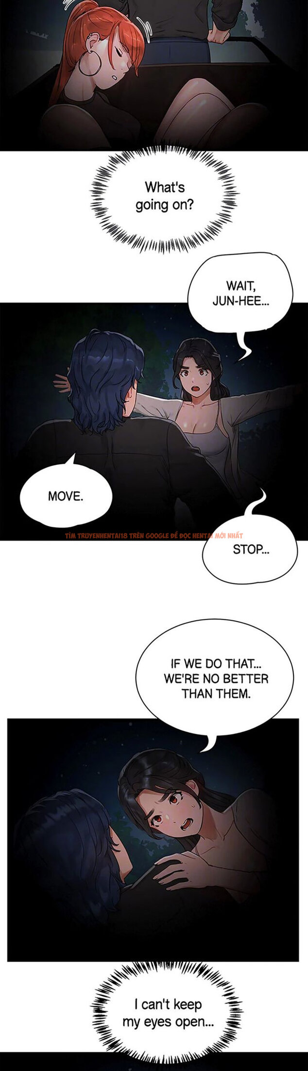 Read Hentai Image 34 25937 in comic In The Summer - Chapter 46 - hentaitnt.net