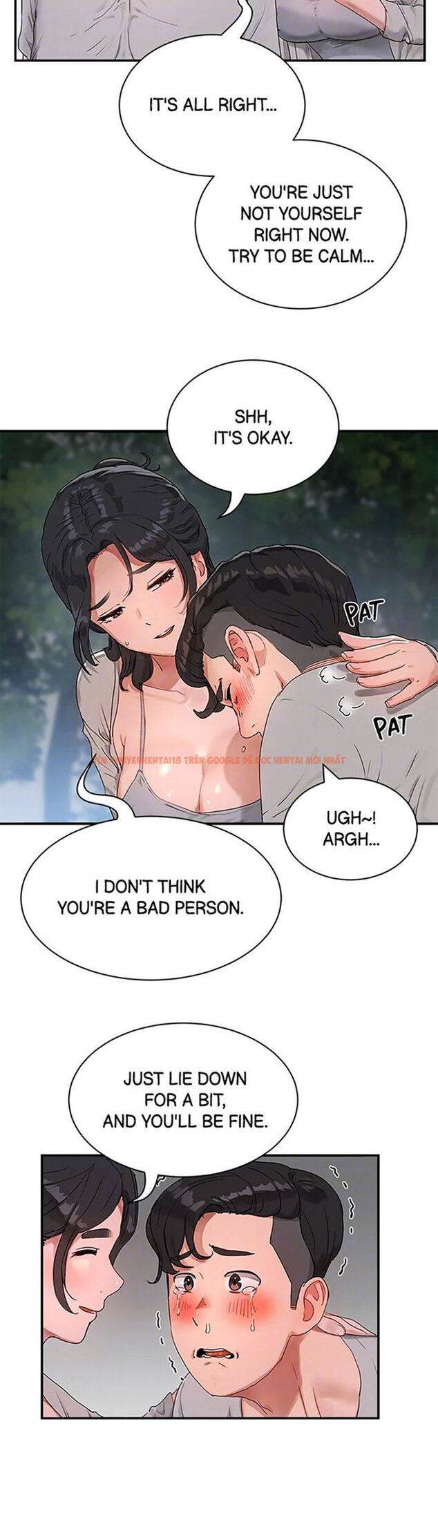 Read Hentai Image 40 25937 in comic In The Summer - Chapter 46 - hentaitnt.net