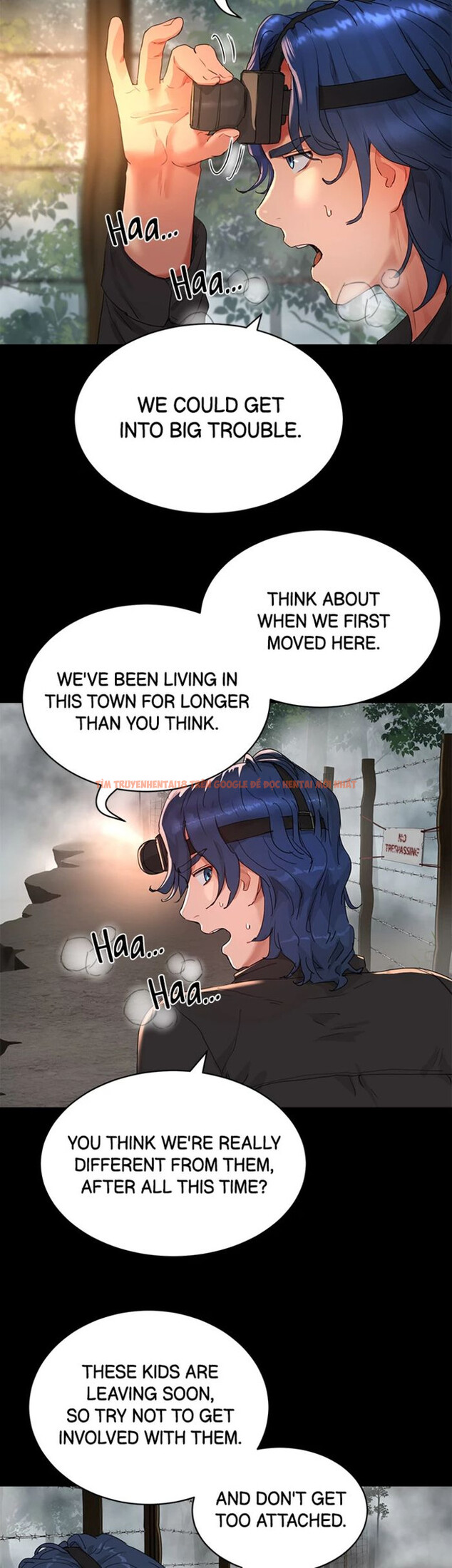 Read Hentai Image 5 53954 in comic In The Summer - Chapter 47 - hentaitnt.net