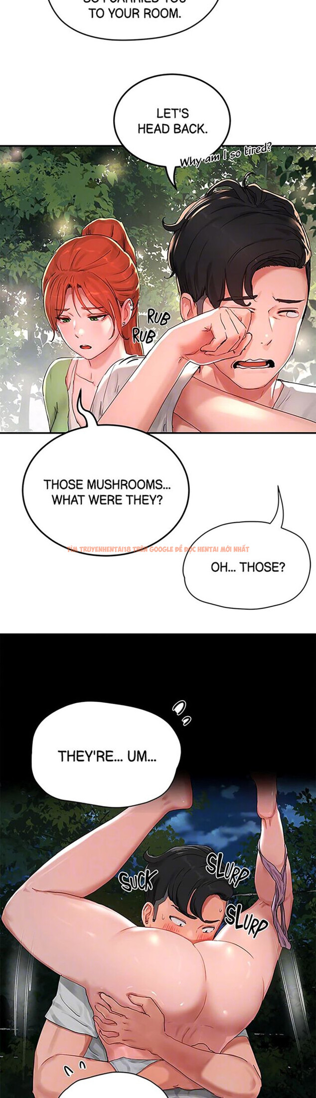 Read Hentai Image 37 39582 in comic In The Summer - Chapter 48 - hentaitnt.net