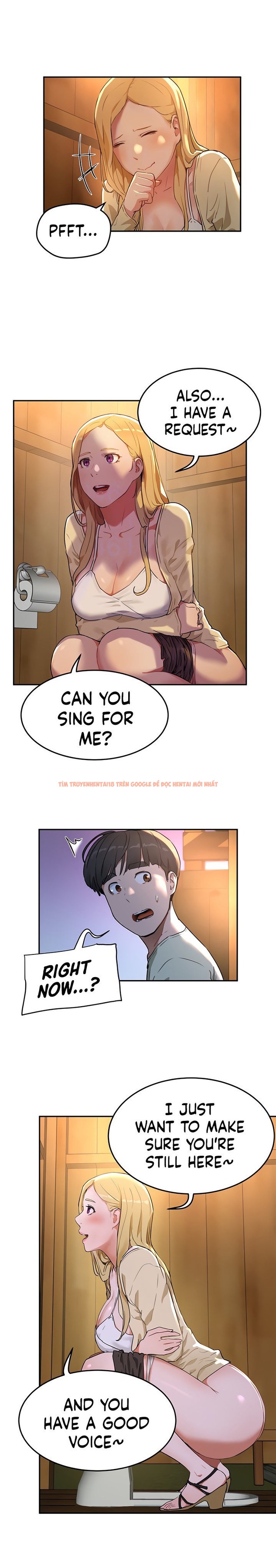 Read Hentai Image 9 813 in comic In The Summer - Chapter 5 - hentaitnt.net