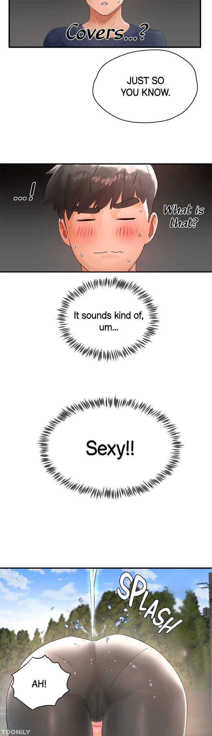 Read Hentai Image 47 1f0e4 in comic In The Summer - Chapter 51 - hentaitnt.net