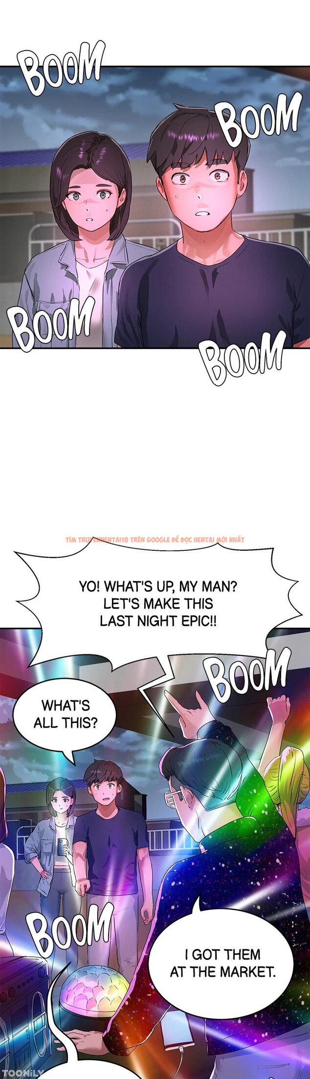 Read Hentai Image 21 07017 in comic In The Summer - Chapter 52 - hentaitnt.net