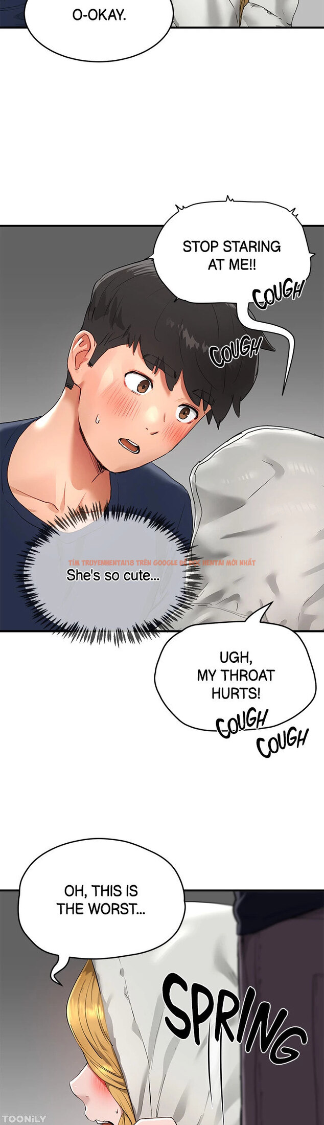 Read Hentai Image 28 06942 in comic In The Summer - Chapter 53 - hentaitnt.net