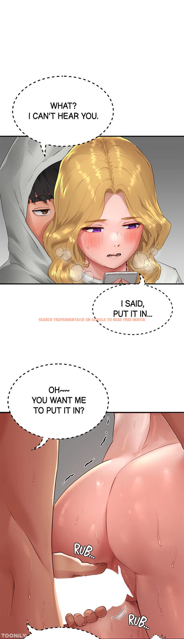 Read Hentai Image 10 6e417 in comic In The Summer - Chapter 55 - www.hentaitnt.net