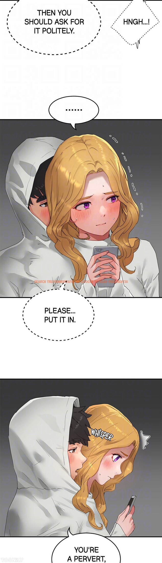 Read Hentai Image 11 6e417 in comic In The Summer - Chapter 55 - www.hentaitnt.net