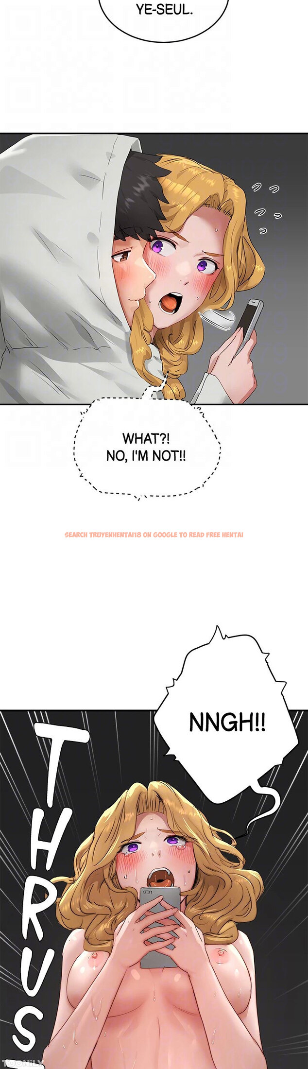 Read Hentai Image 12 6e417 in comic In The Summer - Chapter 55 - www.hentaitnt.net