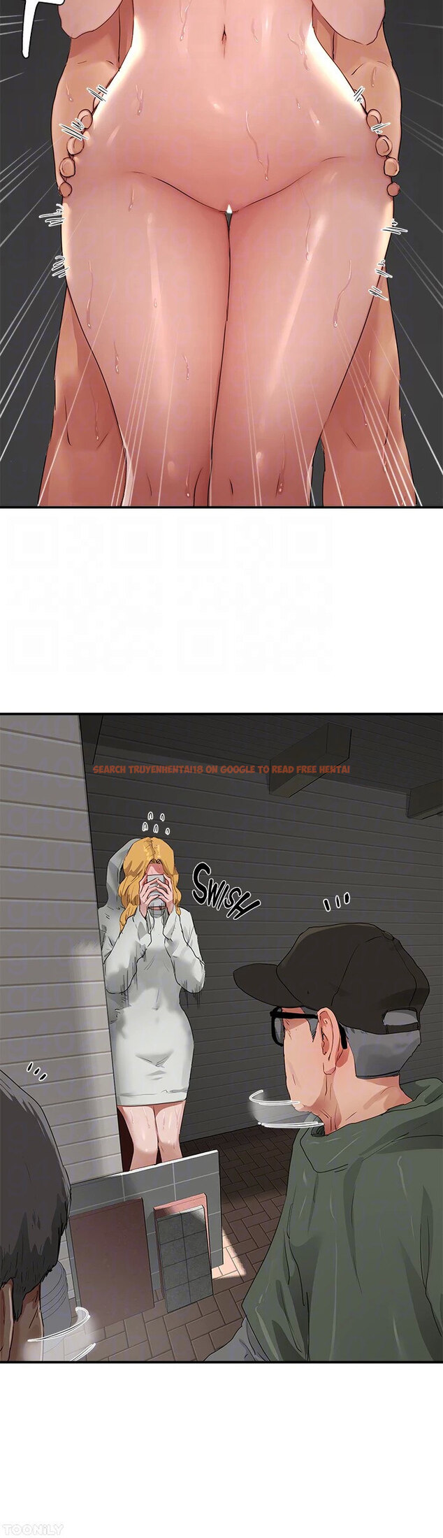 Read Hentai Image 13 6e417 in comic In The Summer - Chapter 55 - www.hentaitnt.net