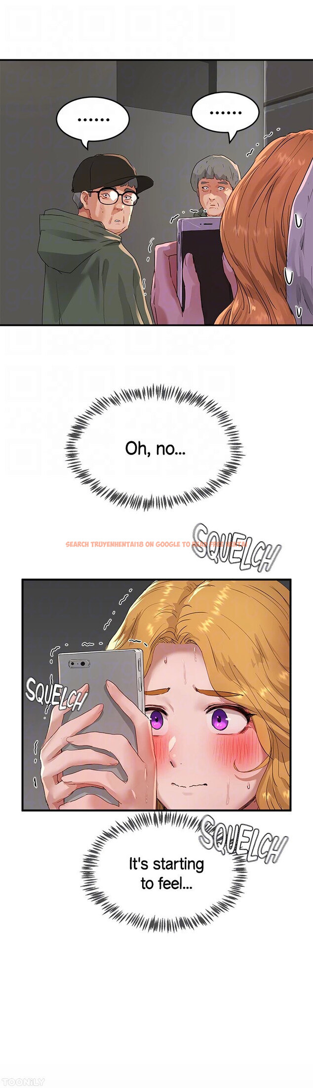 Read Hentai Image 15 6e417 in comic In The Summer - Chapter 55 - www.hentaitnt.net