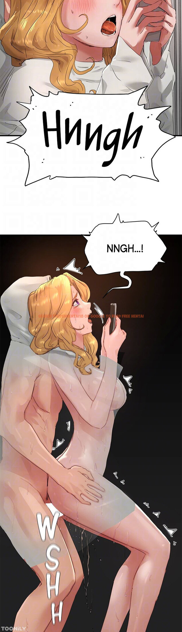 Read Hentai Image 18 6e417 in comic In The Summer - Chapter 55 - www.hentaitnt.net
