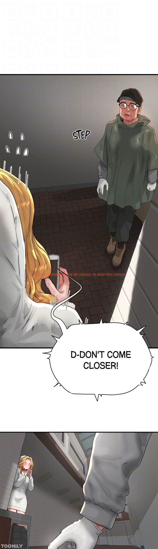 Read Hentai Image 20 6e417 in comic In The Summer - Chapter 55 - www.hentaitnt.net