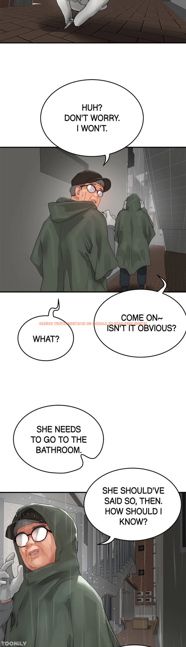 Read Hentai Image 21 6e417 in comic In The Summer - Chapter 55 - www.hentaitnt.net