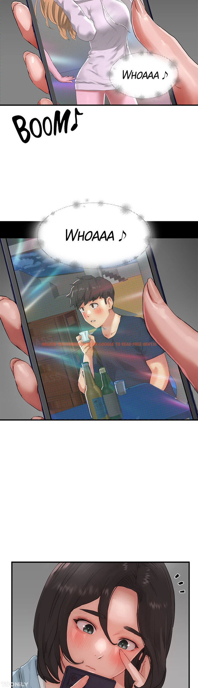 Read Hentai Image 25 6e417 in comic In The Summer - Chapter 55 - www.hentaitnt.net
