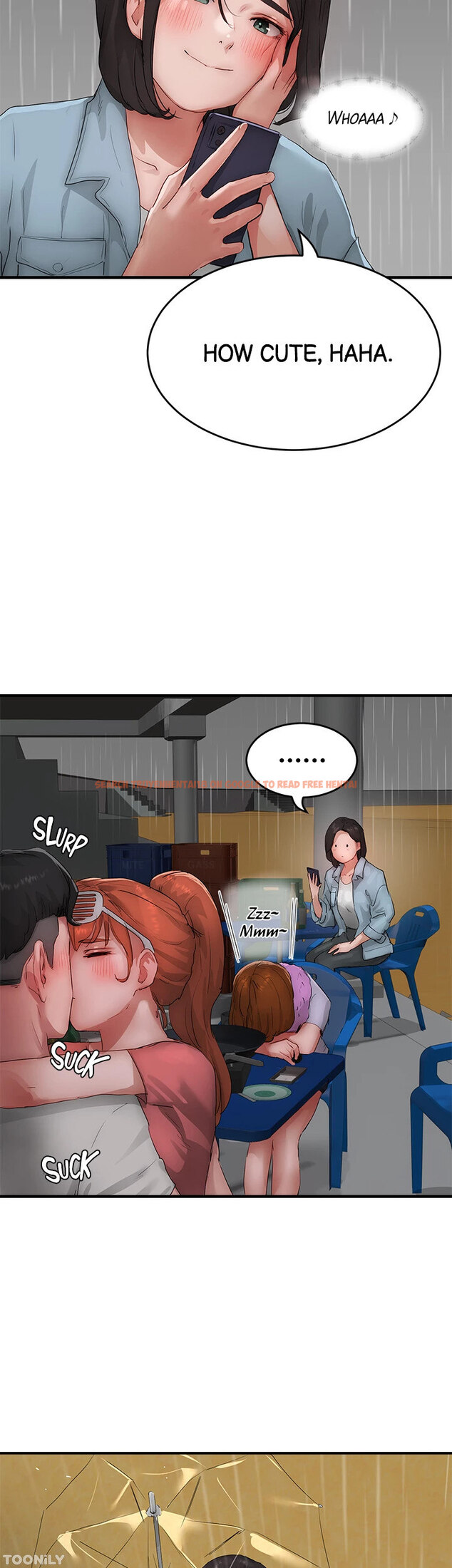 Read Hentai Image 27 6e417 in comic In The Summer - Chapter 55 - www.hentaitnt.net