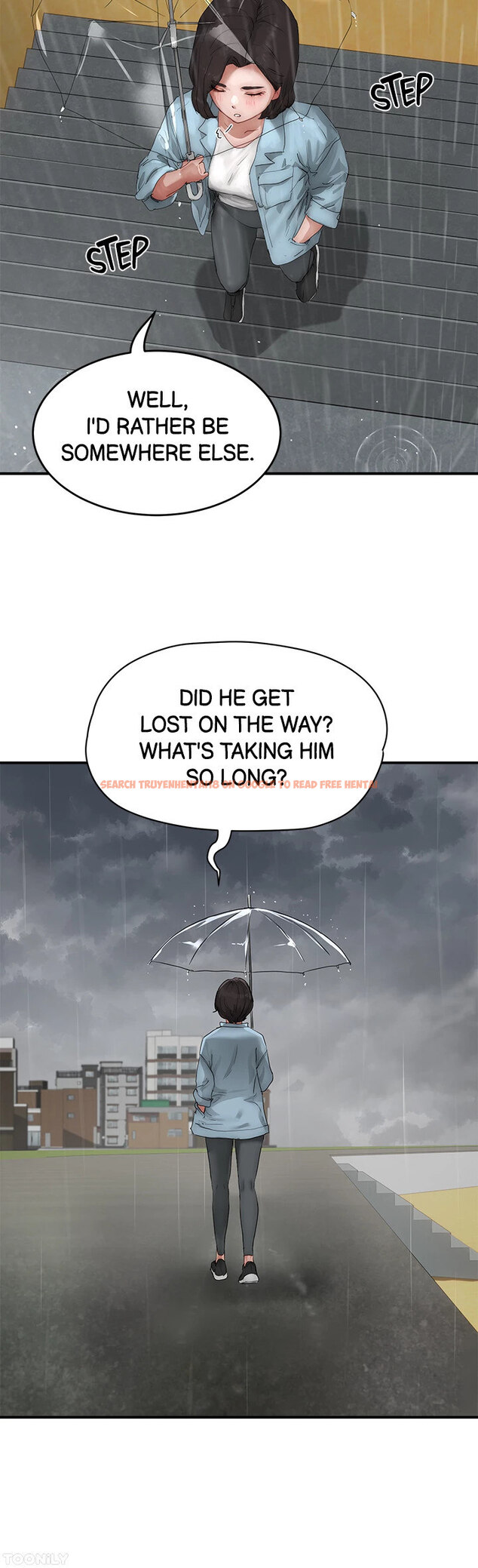 Read Hentai Image 28 6e417 in comic In The Summer - Chapter 55 - www.hentaitnt.net