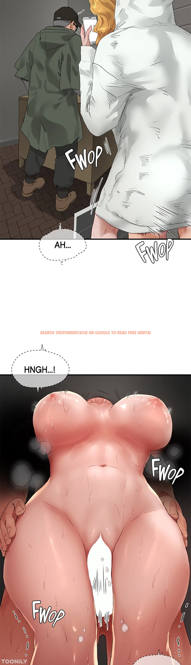 Read Hentai Image 3 6e417 in comic In The Summer - Chapter 55 - www.hentaitnt.net