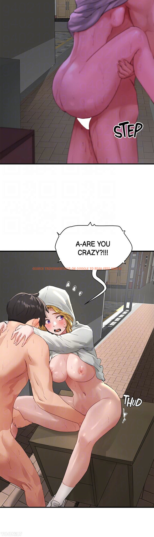 Read Hentai Image 32 6e417 in comic In The Summer - Chapter 55 - www.hentaitnt.net