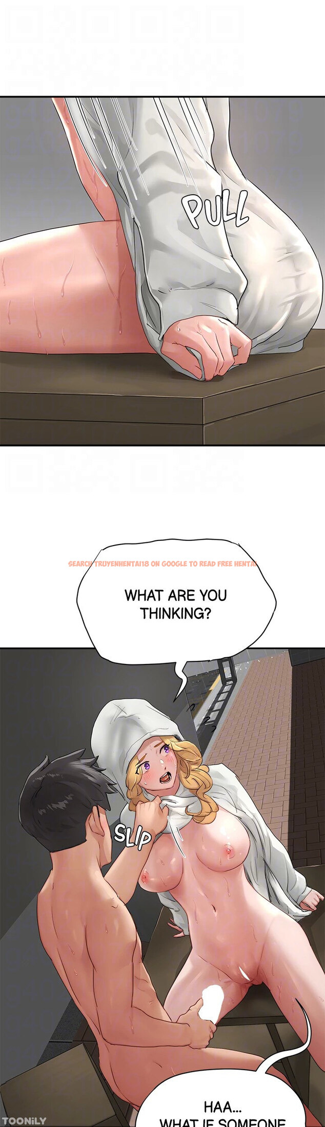 Read Hentai Image 34 6e417 in comic In The Summer - Chapter 55 - www.hentaitnt.net