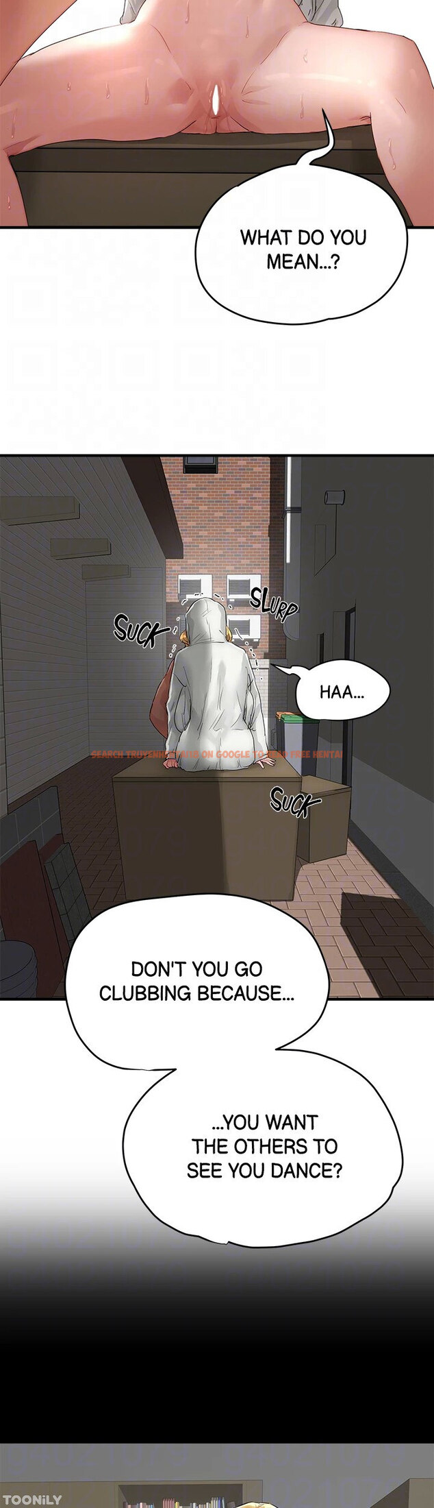 Read Hentai Image 36 6e417 in comic In The Summer - Chapter 55 - www.hentaitnt.net