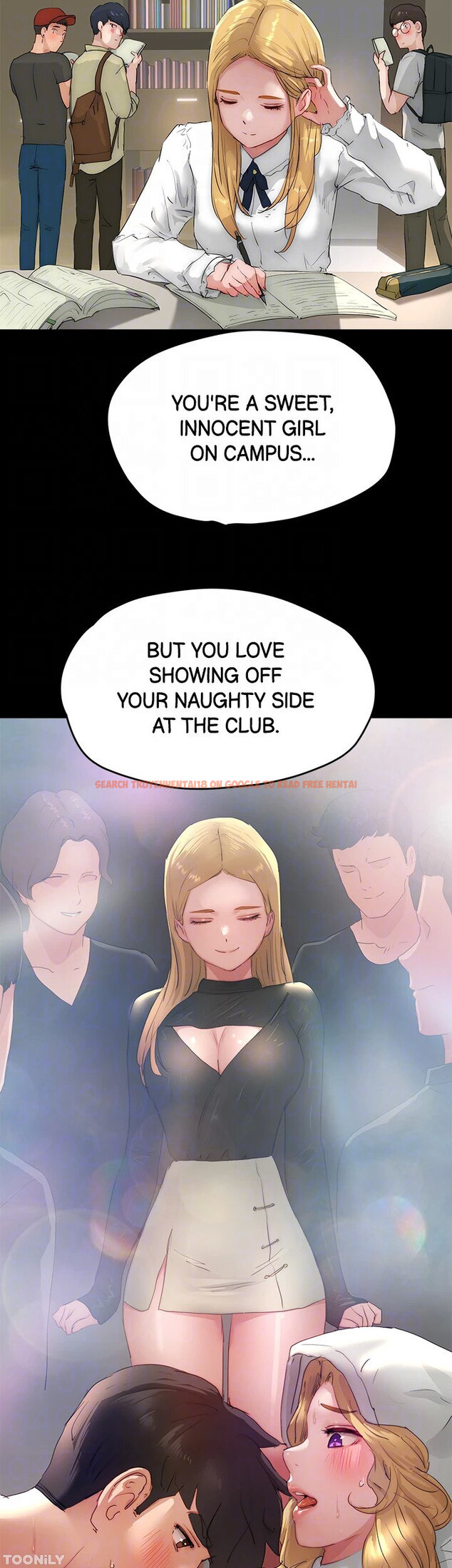 Read Hentai Image 37 6e417 in comic In The Summer - Chapter 55 - www.hentaitnt.net