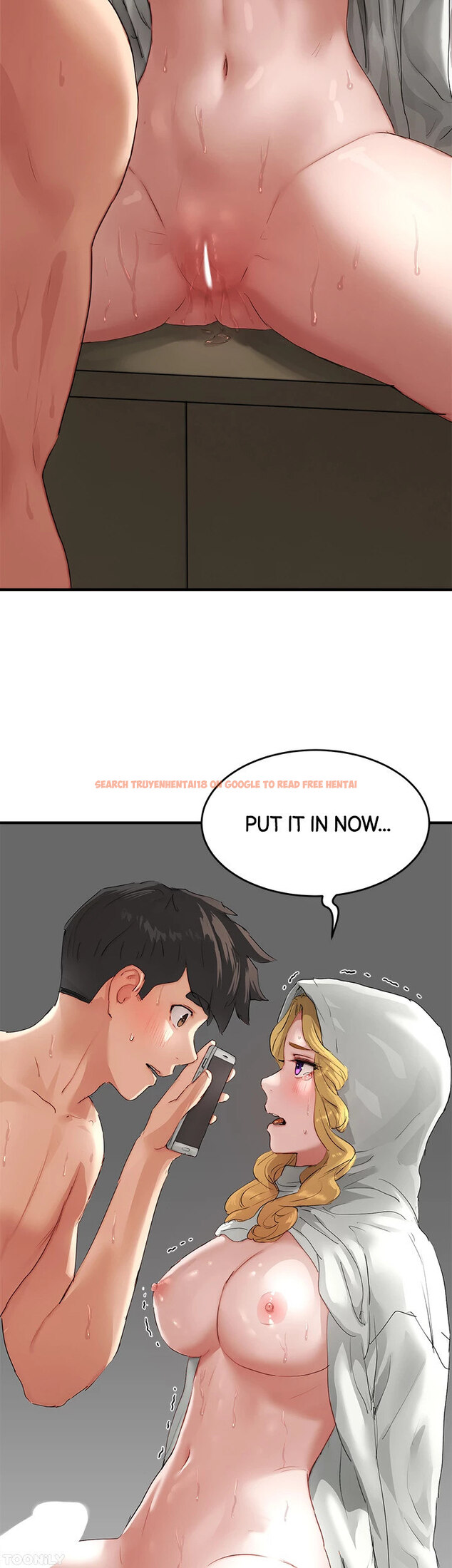 Read Hentai Image 42 6e417 in comic In The Summer - Chapter 55 - www.hentaitnt.net