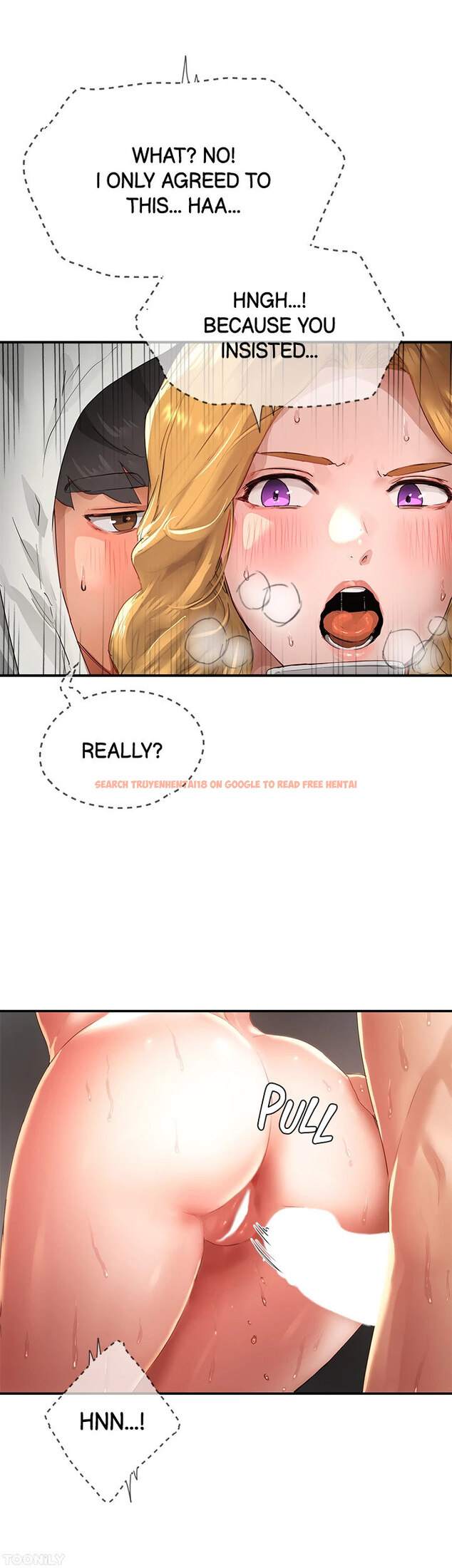 Read Hentai Image 6 6e417 in comic In The Summer - Chapter 55 - www.hentaitnt.net