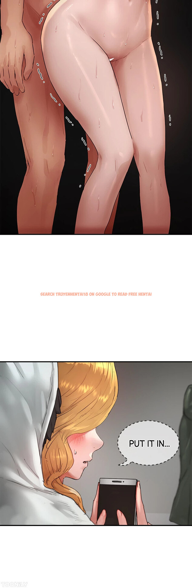 Read Hentai Image 9 6e417 in comic In The Summer - Chapter 55 - www.hentaitnt.net