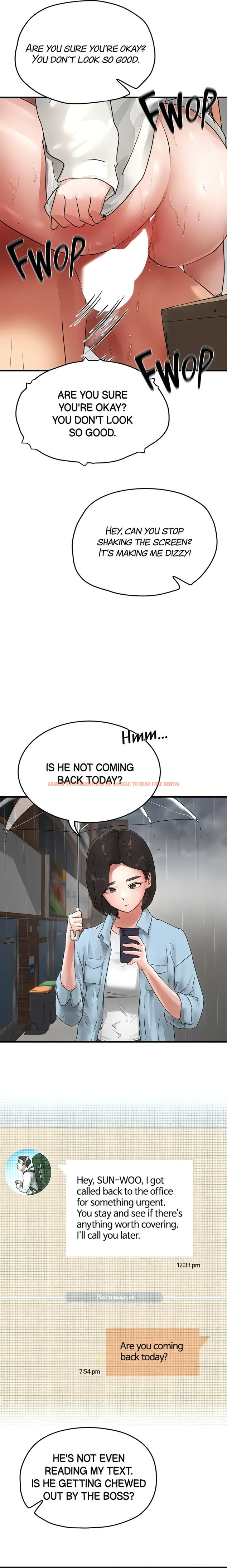 Read Hentai Image 11 77997 in comic In The Summer - Chapter 56 - hentaitnt.net