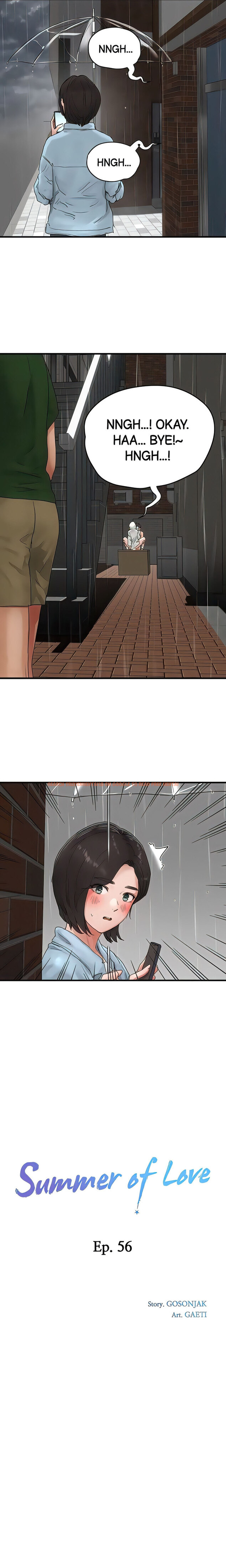 Read Hentai Image 12 77997 in comic In The Summer - Chapter 56 - hentaitnt.net