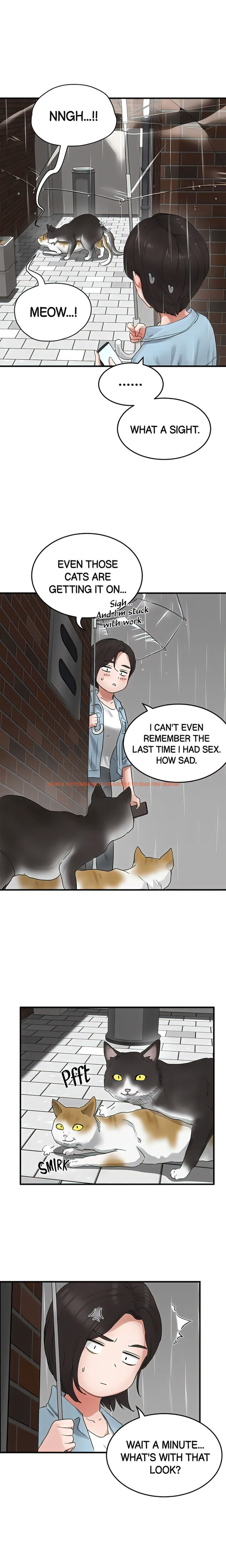 Read Hentai Image 13 77997 in comic In The Summer - Chapter 56 - hentaitnt.net