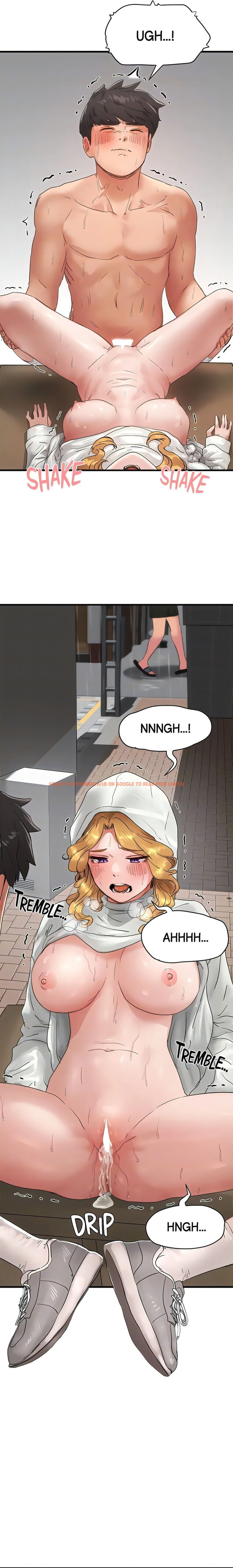 Read Hentai Image 16 77997 in comic In The Summer - Chapter 56 - hentaitnt.net