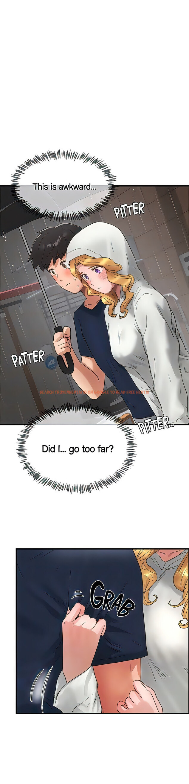 Read Hentai Image 18 77997 in comic In The Summer - Chapter 56 - hentaitnt.net