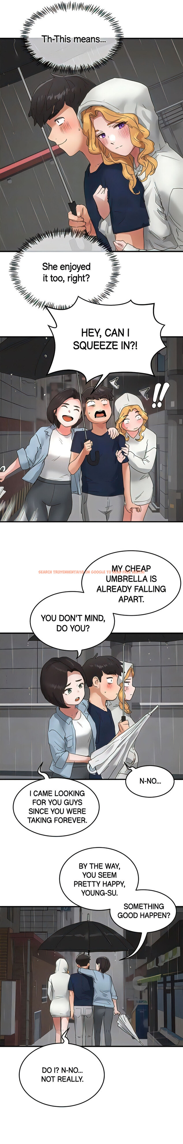 Read Hentai Image 19 77997 in comic In The Summer - Chapter 56 - hentaitnt.net